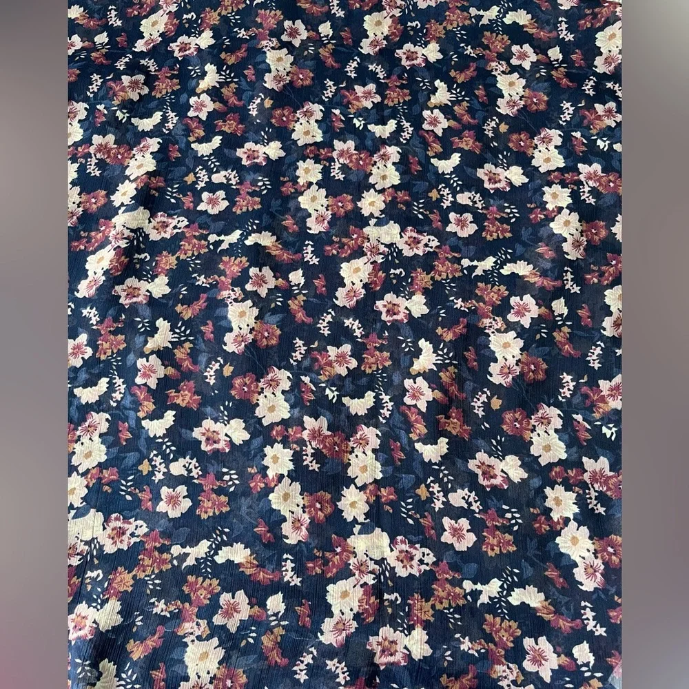 Bundle of 3 chiffon printed hijab scarves from Shukr